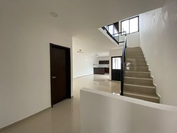 Casa habitacion en Pre Venta 2 niveles, 3 recamaras, Fracc. La Tampiquera, Boca del Rio Ver