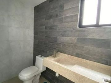 Casa habitacion en Pre Venta 2 niveles, 3 recamaras, Fracc. La Tampiquera, Boca del Rio Ver