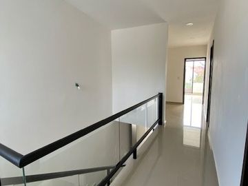 Casa habitacion en Pre Venta 2 niveles, 3 recamaras, Fracc. La Tampiquera, Boca del Rio Ver