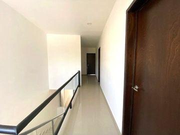 Casa habitacion en Pre Venta 2 niveles, 3 recamaras, Fracc. La Tampiquera, Boca del Rio Ver