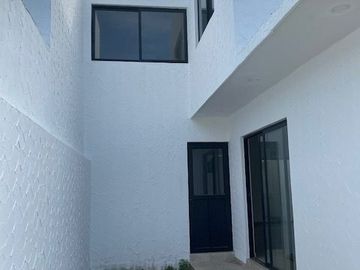 Casa habitacion en Pre Venta 2 niveles, 3 recamaras, Fracc. La Tampiquera, Boca del Rio Ver