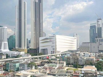 ขาย คอนโดศุภาลัย พรีเมียร์ เจริญนคร (Supalai Premier Charoen Nakorn)  ทำเล ICONSIAM ติดรถไฟฟ้าสายสีทอง รหัส C8056