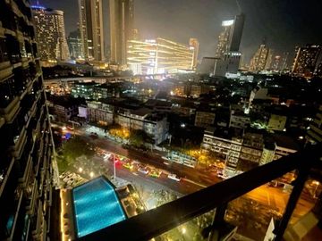 ขาย คอนโดศุภาลัย พรีเมียร์ เจริญนคร (Supalai Premier Charoen Nakorn)  ทำเล ICONSIAM ติดรถไฟฟ้าสายสีทอง รหัส C8056