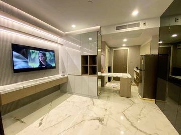 ขาย คอนโดศุภาลัย พรีเมียร์ เจริญนคร (Supalai Premier Charoen Nakorn)  ทำเล ICONSIAM ติดรถไฟฟ้าสายสีทอง รหัส C8056