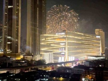 ขาย คอนโดศุภาลัย พรีเมียร์ เจริญนคร (Supalai Premier Charoen Nakorn)  ทำเล ICONSIAM ติดรถไฟฟ้าสายสีทอง รหัส C8056