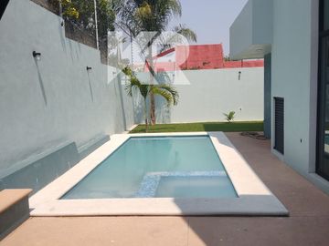CASA EN VENTA AMUEBLADA EN TAMOANCHAN PROGRESO