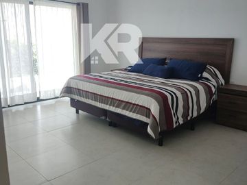CASA EN VENTA AMUEBLADA EN TAMOANCHAN PROGRESO