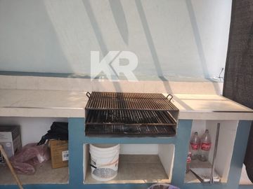 CASA EN VENTA AMUEBLADA EN TAMOANCHAN PROGRESO