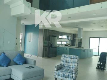 CASA EN VENTA AMUEBLADA EN TAMOANCHAN PROGRESO