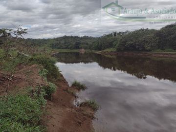 VENDEMOS FINCA DE 23 HECTAREAS TOTALMENTE PLANAS SOBRE LA VÍA PANAMERICANA MELGAR - GIRARDOT.
