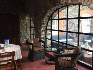 Hacienda en venta en Texcoco