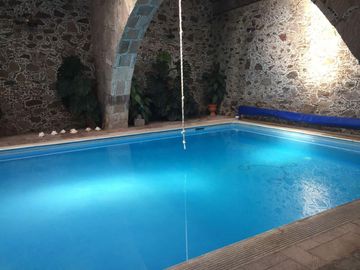 Hacienda en venta en Texcoco
