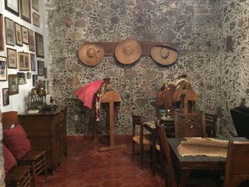 Hacienda en venta en Texcoco