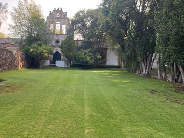 Hacienda en venta en Texcoco