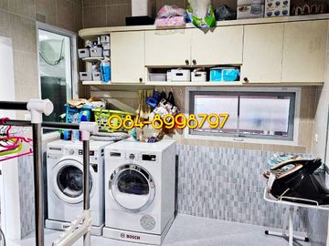 House for sale 12 M Sivalee Ratchaphruek Village 12 mb.