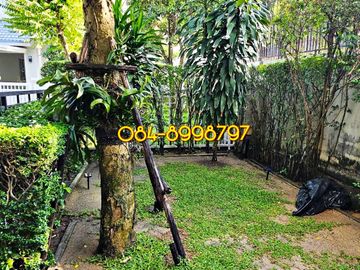 House for sale 12 M Sivalee Ratchaphruek Village 12 mb.
