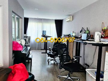House for sale 12 M Sivalee Ratchaphruek Village 12 mb.