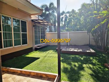 House for sale 12 M Sivalee Ratchaphruek Village 12 mb.