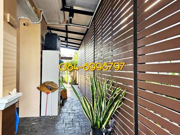 House for sale 12 M Sivalee Ratchaphruek Village 12 mb.