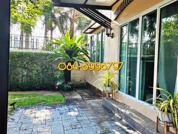 House for sale 12 M Sivalee Ratchaphruek Village 12 mb.