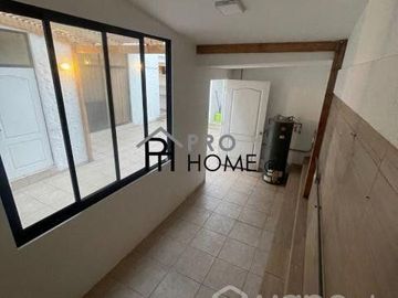 AMPLIA Y CÓMODA CASA EN SECTOR SUR DE ANTOFAGASTA