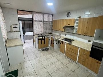 AMPLIA Y CÓMODA CASA EN SECTOR SUR DE ANTOFAGASTA