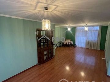 AMPLIA Y CÓMODA CASA EN SECTOR SUR DE ANTOFAGASTA