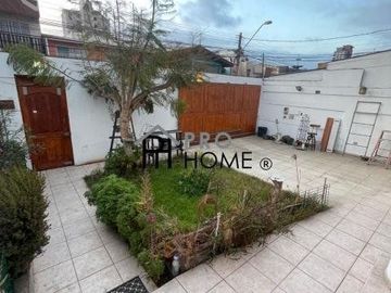 AMPLIA Y CÓMODA CASA EN SECTOR SUR DE ANTOFAGASTA