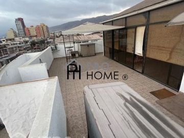 AMPLIA Y CÓMODA CASA EN SECTOR SUR DE ANTOFAGASTA