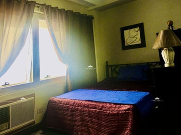Taguig City, Studio Unit for Sale in Fairways Tower
