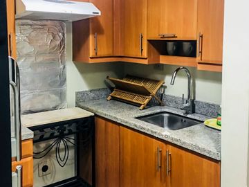 Taguig City, Studio Unit for Sale in Fairways Tower