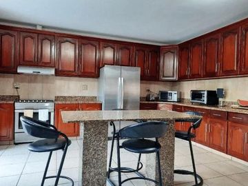 CASA DE PLAYA CON PISCINA DE VENTA EN NUEVA GORGONA PANAMA