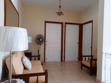 CASA DE PLAYA CON PISCINA DE VENTA EN NUEVA GORGONA PANAMA