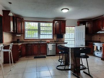 CASA DE PLAYA CON PISCINA DE VENTA EN NUEVA GORGONA PANAMA