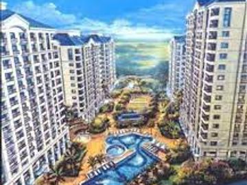 Condominium Unit For Sale at Tower 6 Forbeswood Height, Brgy. Fort Bonifacio, Taguig W/ Parking