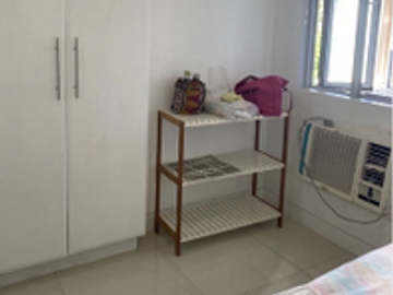Studio Type Condo Unit for Sale in Morgan Suite executive Residences, Taguig City