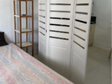 Studio Type Condo Unit for Sale in Morgan Suite executive Residences, Taguig City