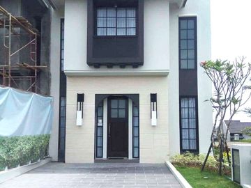 Rumah Millennial New CALLIOPE di Red Terracotta CitraGrand Semarang