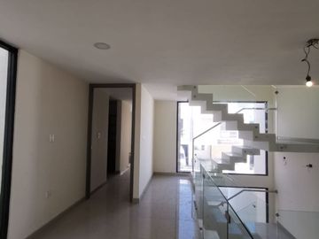 EN RENTA O VENTA HERMOSA CASA EN CHOLULA PUEBLA, RESIDENCIAL LUCENDI