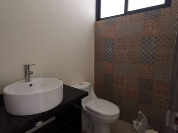EN RENTA O VENTA HERMOSA CASA EN CHOLULA PUEBLA, RESIDENCIAL LUCENDI