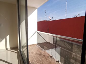 EN RENTA O VENTA HERMOSA CASA EN CHOLULA PUEBLA, RESIDENCIAL LUCENDI