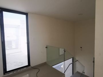 EN RENTA O VENTA HERMOSA CASA EN CHOLULA PUEBLA, RESIDENCIAL LUCENDI