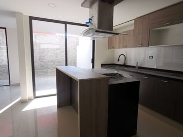 EN RENTA O VENTA HERMOSA CASA EN CHOLULA PUEBLA, RESIDENCIAL LUCENDI