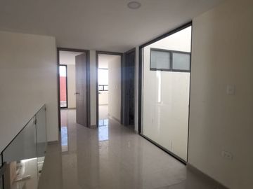 EN RENTA O VENTA HERMOSA CASA EN CHOLULA PUEBLA, RESIDENCIAL LUCENDI