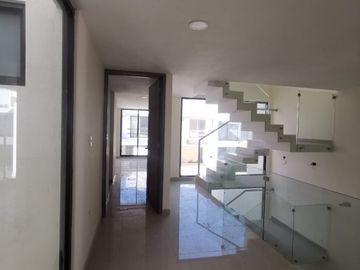EN RENTA O VENTA HERMOSA CASA EN CHOLULA PUEBLA, RESIDENCIAL LUCENDI