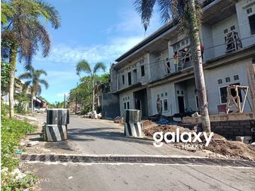 DIJUAL TANAH KAVLING MERDEKA DAUH PEKEN TABANAN, BALI
