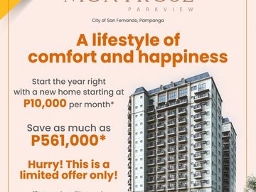 Megaworld International Projects in Philippines