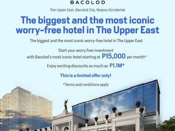 Megaworld International Projects in Philippines
