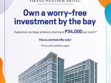Megaworld International Projects in Philippines