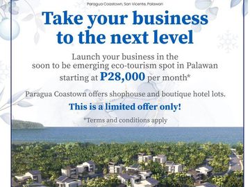 Megaworld International Projects in Philippines
